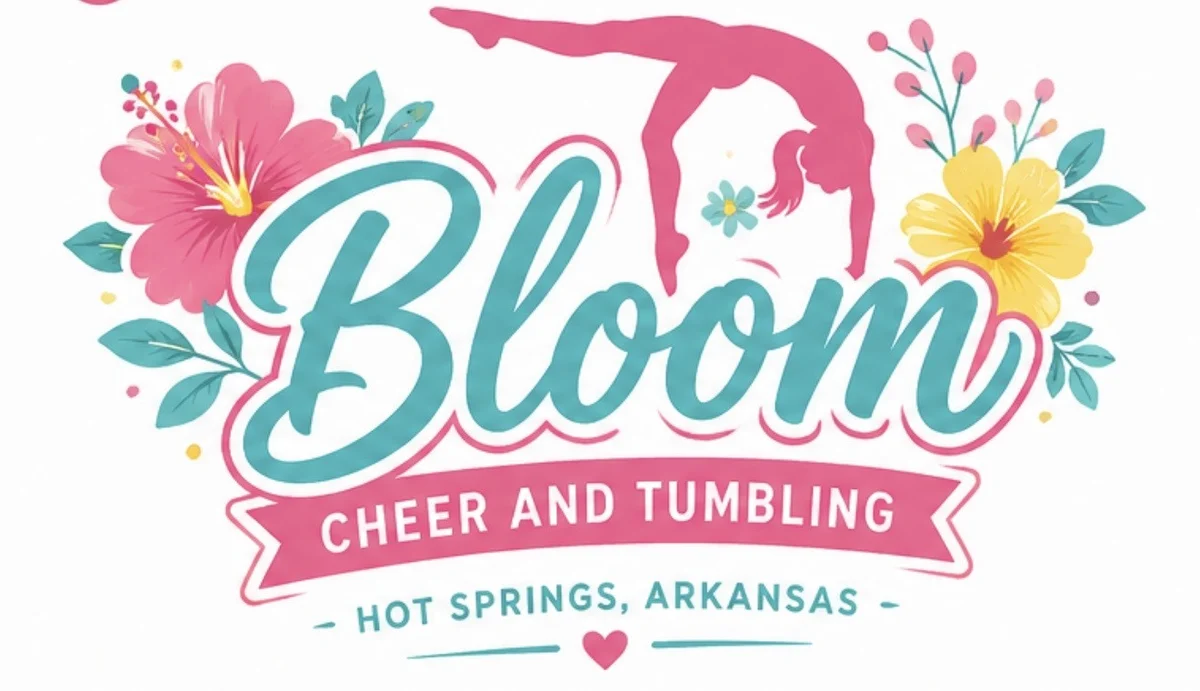 Bloom Cheer & Tumbling